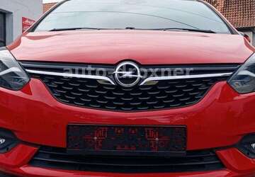 Opel Zafira C Innovation Start/Stop 70.340 km 10.985 &euro; Wald-Glashütte 88639