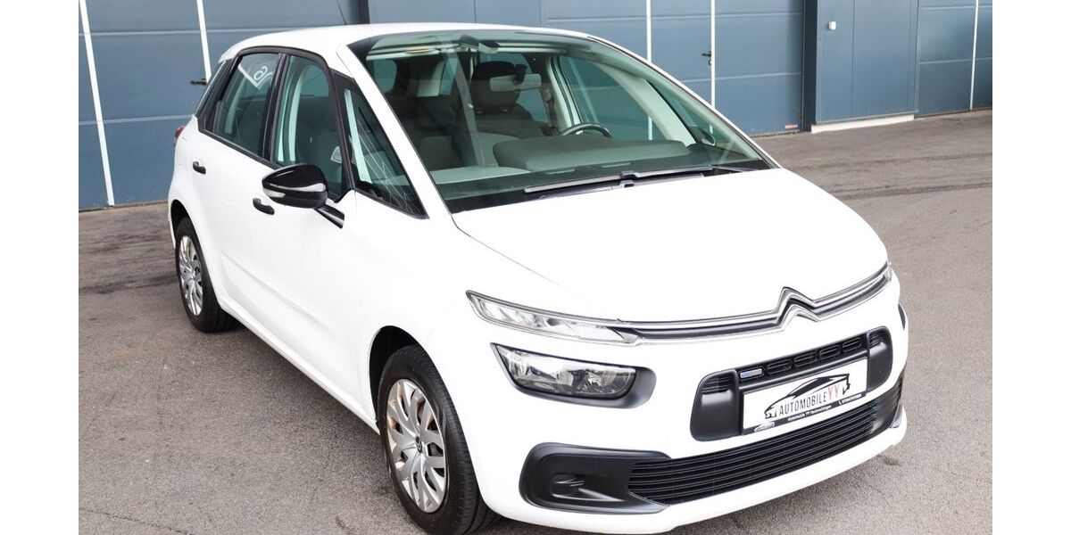 Citroen C4 Picasso 159.850 km 5.999 &euro; Syrgenstein-Landshausen 89428