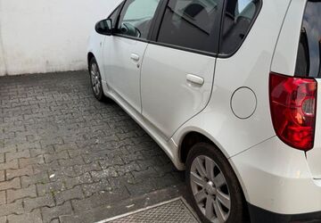 Mitsubishi Colt 175.000 km 2.200 &euro; Rödermark 63322
