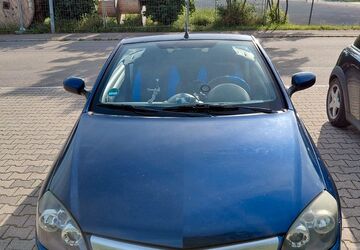 Opel Tigra 207.640 km 1.990 &euro; Mühlacker 75417