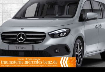 Mercedes-Benz T-Klasse 9.000 km 36.500 &euro; Berlin 13581