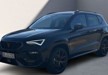 Cupra Ateca 2.900 km 42.990 &euro; Görlitz 02828