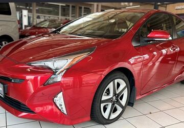 Toyota Prius 68.064 km 17.980 &euro; Kaiserslautern 67661