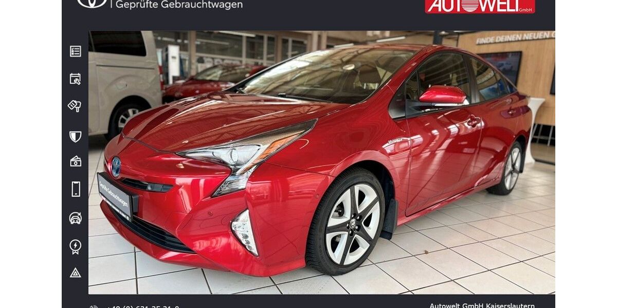 Toyota Prius 68.064 km 17.980 &euro; Kaiserslautern 67661
