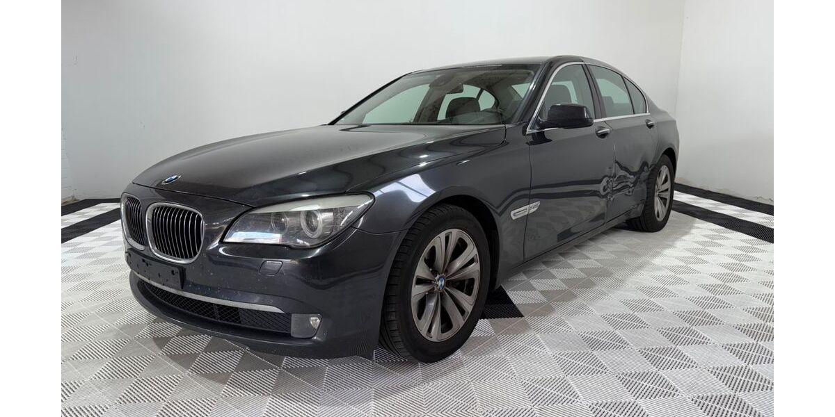 BMW 740 186.855 km 10.999 &euro; Bonn - Dottendorf 53129