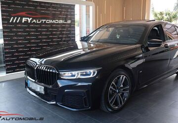 BMW 730 102.000 km 46.900 &euro; Fürth 90765