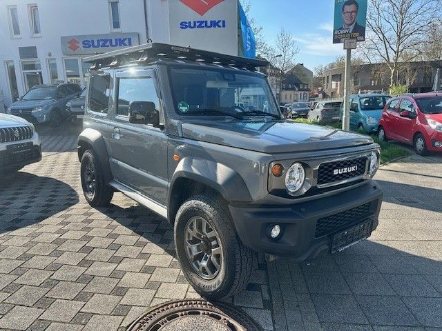 Suzuki Jimny 49.670 km 29.790 &euro; Karlsruhe 76227