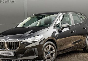 BMW 225 Active Tourer 55.701 km 27.320 &euro; Gerlingen 70839