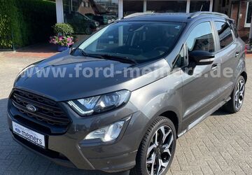 Ford EcoSport 62.800 km 17.490 &euro; Garrel 49681