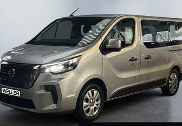 Nissan Primastar 40.500 km 33.450 &euro; Osnabrück 49090