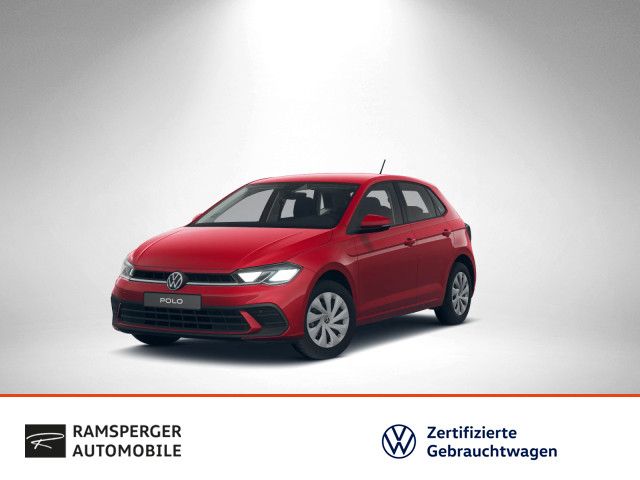 VW Polo 5.721 km 18.890 &euro; Kirchheim 73230
