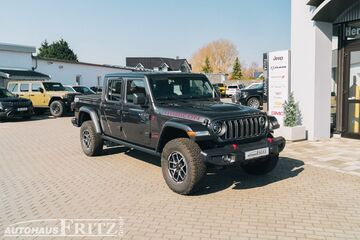 Gebrauchte Jeep Gladiator