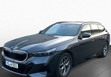 BMW 540 9.918 km 87.560 &euro; Bad Oeynhausen 32547