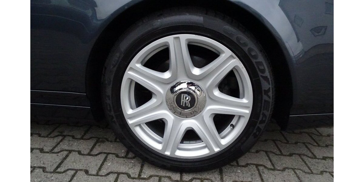 Rolls Royce Phantom Coupe 52.200 km 219.900 &euro; Rodgau 63110