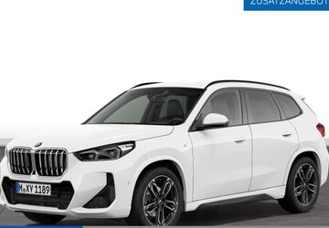 BMW X1 12.580 km 43.680 &euro; Berlin 14057