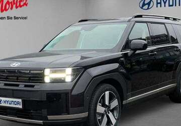 Hyundai SANTA FE 9.200 km 49.450 &euro; Laatzen 30880