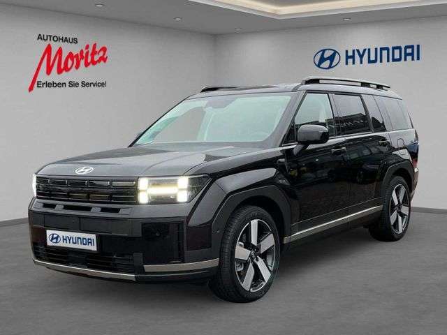 Hyundai SANTA FE 9.200 km 49.450 &euro; Laatzen 30880