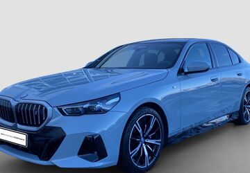 BMW i5 36.530 km 52.855 &euro; Schneeberg 08289