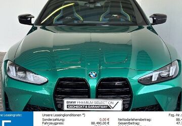 BMW M4 10.132 km 85.190 &euro; Heilbronn 74076