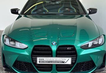 BMW M4 10.132 km 89.490 &euro; Heilbronn 74076