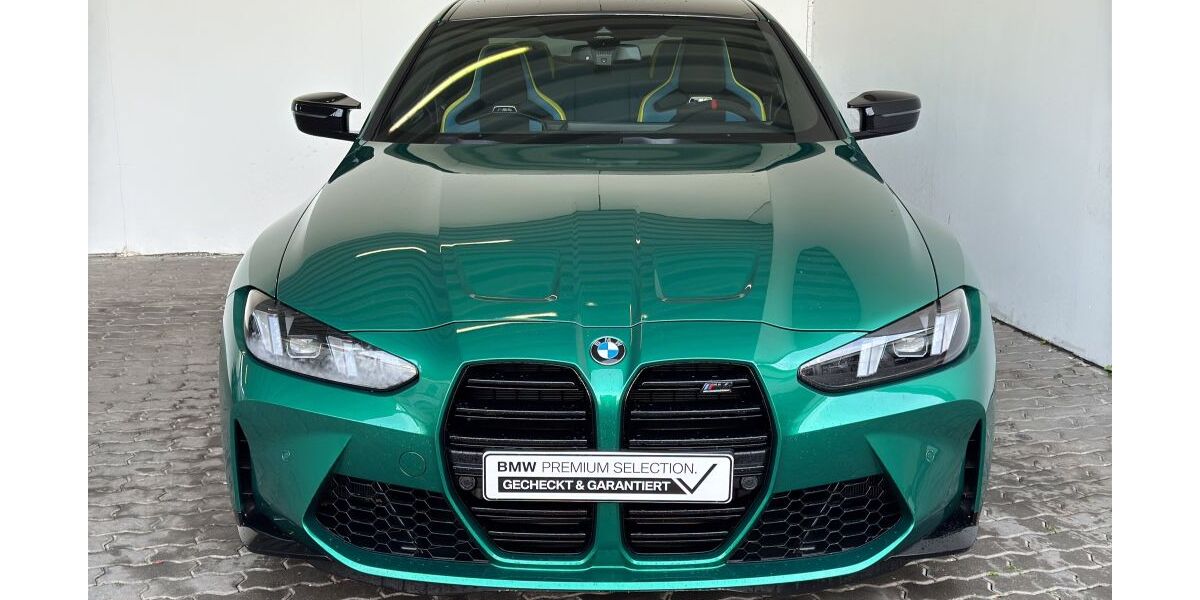 BMW M4 10.132 km 89.490 &euro; Heilbronn 74076