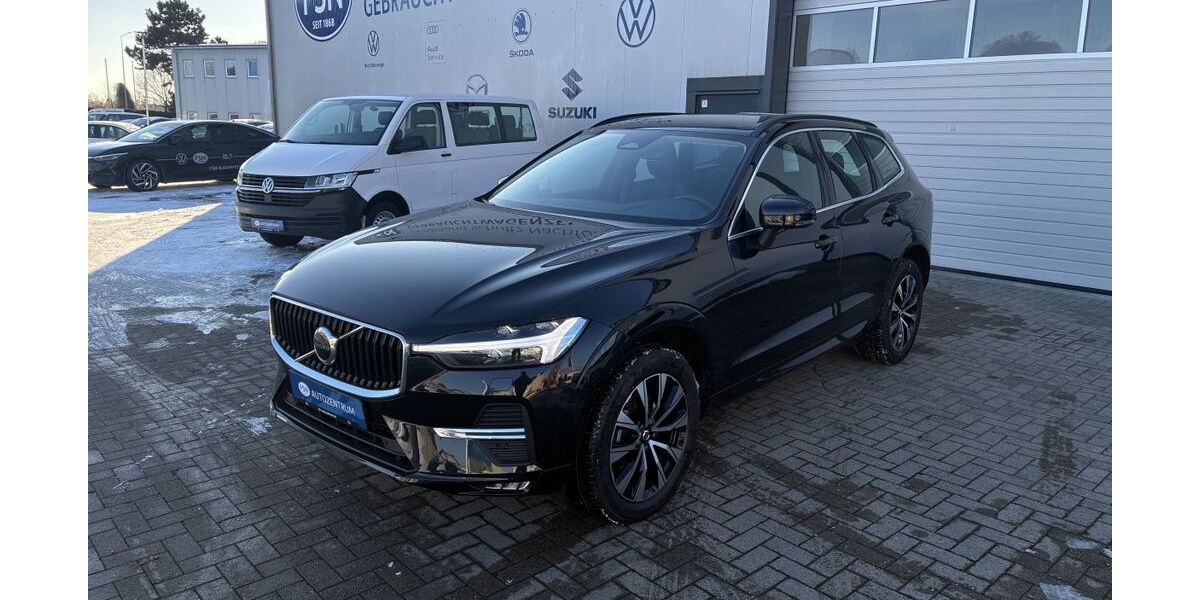 Volvo XC60 16.123 km 43.990 &euro; Rostock 18146