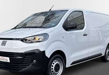 Fiat Scudo 46.000 km 21.990 &euro; Hamburg 22529