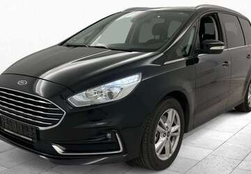 Ford Galaxy 133.000 km 21.700 &euro; Stuttgart 70439