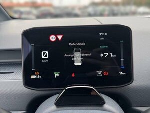 Kia PV5 CARGO L2H1 4T ELITE 71.2 WÄRMEPUMPE|COMFOR-T 2.500 km 41.990 &euro; Höhenkirchen-Siegertsbrun 85635