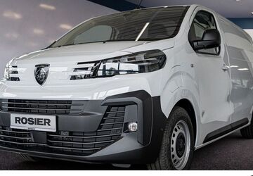 Peugeot Expert 2.900 km 34.887 &euro; Menden 58706