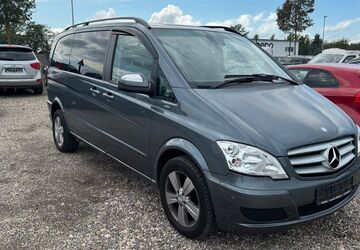 Mercedes-Benz Viano 299.000 km 11.490 &euro; Koblenz OT Neuendorf 56070