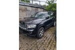 Jeep Grand Cherokee 185.000 km 4.400 &euro; Crailsheim 74564