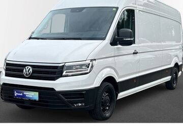 VW Crafter 81.500 km 31.790 &euro; Weyhe 28844