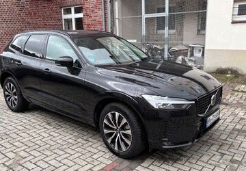 Volvo XC60 18.176 km 37.600 &euro; Hamburg 20095