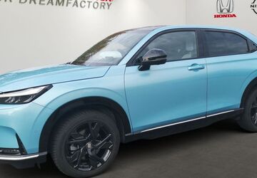 Honda e:Ny1 3.500 km 31.900 &euro; Würzburg 97076