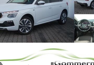 Skoda Kamiq 20.610 km 25.950 &euro; Gommern 39245