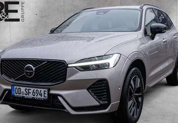 Volvo XC60 2.500 km 59.890 &euro; Ahrensburg 22926