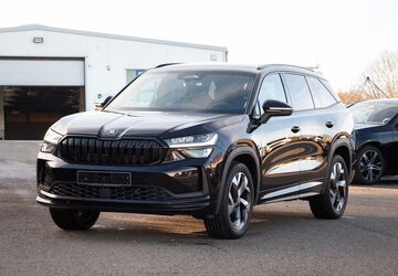 Skoda Kodiaq 10.548 km 43.490 &euro; Jettingen 71131