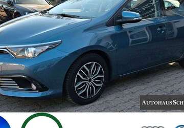 Toyota Auris 54.530 km 14.999 &euro; Hannover 30165