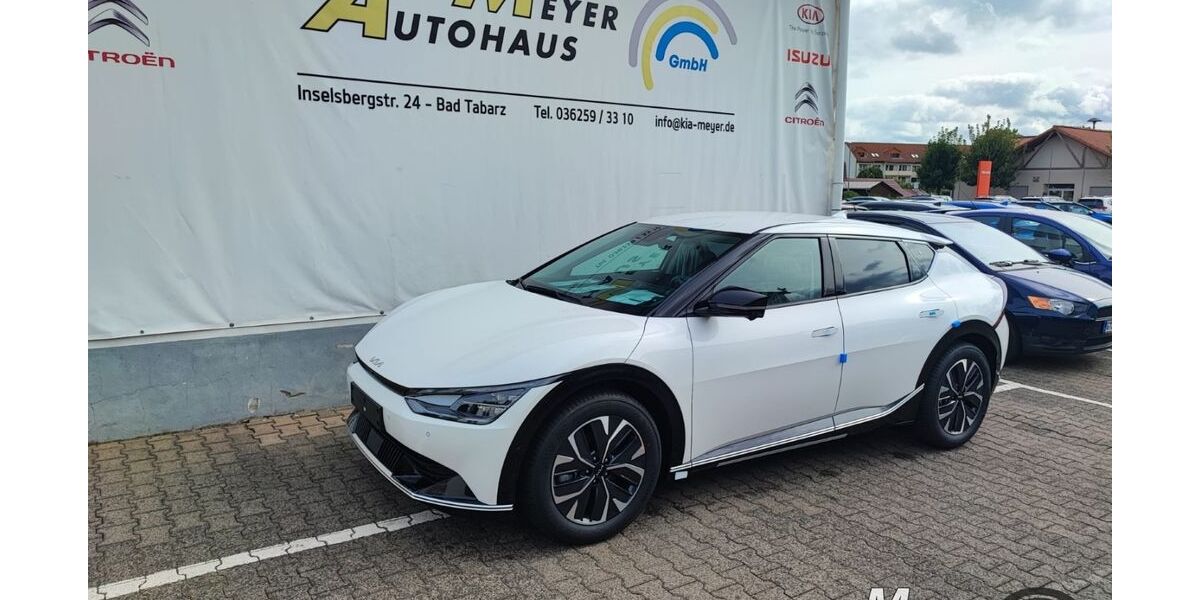 Kia EV6 19.900 km 35.990 &euro; Bad Tabarz 99891