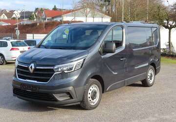Renault Trafic 54.100 km 21.900 &euro; Solms-Oberbiel 35606
