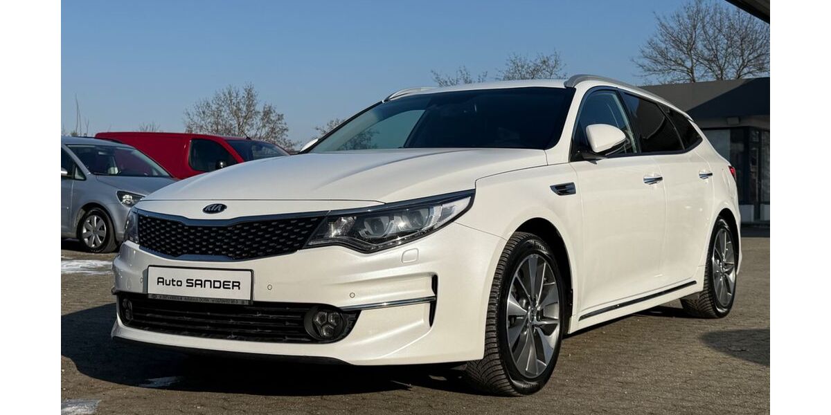 Kia Optima 232.416 km 8.700 &euro; Ergolding ( bei Landshut ) 84030