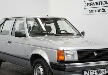 Talbot Horizon 36.855 km 8.790 &euro; Nürnberg 90439