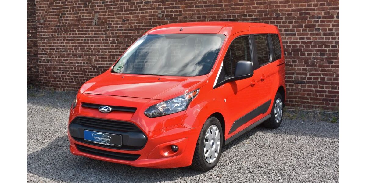 Ford Tourneo Connect 135.000 km 11.300 &euro; Düren 52351