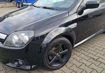 Opel Tigra 137.000 km 2.899 &euro; Ludwigshafen 67071