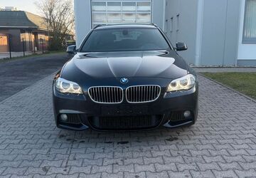 BMW 525 192.000 km 10.900 &euro; GELDERN 47608
