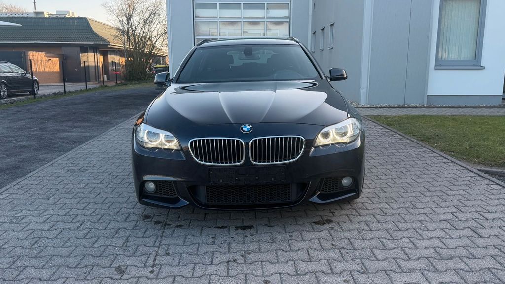 BMW 525 192.000 km 10.900 &euro; GELDERN 47608