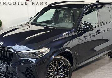 BMW X5 M 89.450 km 66.749 &euro; Wardenburg 26203