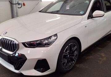 BMW 520 26.216 km 53.950 &euro; Stendal 39576