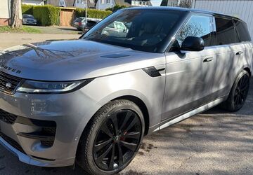 Land Rover Range Rover Sport 53.000 km 88.990 &euro; Gelsenkirchen 45883